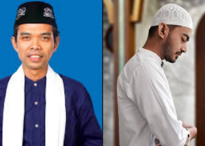 Bolehkah Sholat Qobliyah Saat Terlambat Sholat Subuh? Berikut Penjelasan Ustaz Abdul Somad