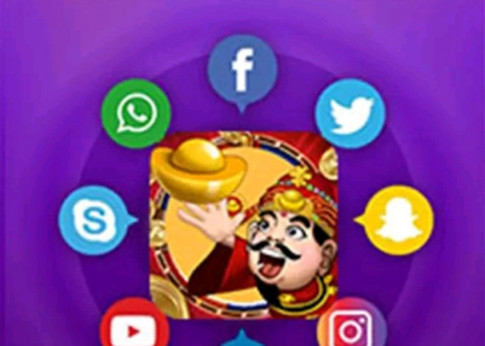 Cuma di Dana ID Game, Saldo DANA Gratis Rp100.000 Buat Kamu Setiap Hari