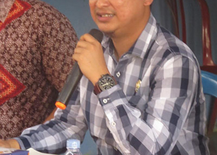 Dewan DPRD Prov Bengkulu Warning OPD Tak Tinggalkan Hutang Jelang Akhir Tahun