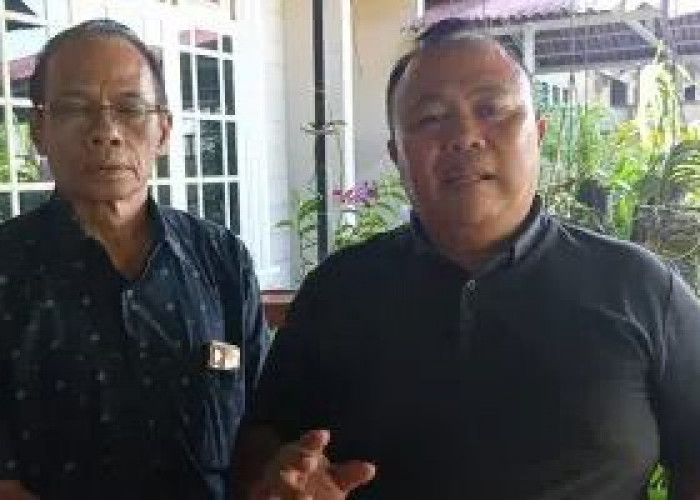 Polemik Internal Golkar Bengkulu Memanas, Dua Kubu Berebut Sekretariat
