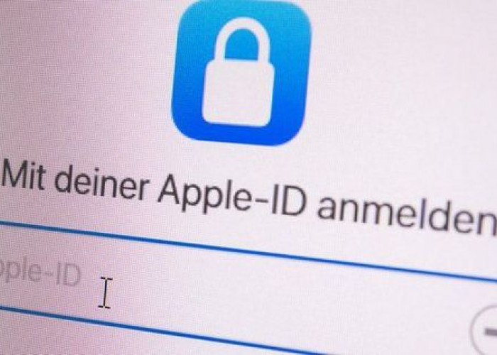 Simak Cara menghapus Apple ID untuk Lindungi Data pada Perangkat Baru 