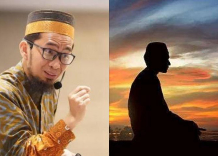 Agar Sholat Subuh Tak Kesiangan, Ustaz Adi Hidayat Bagikan Tipsnya