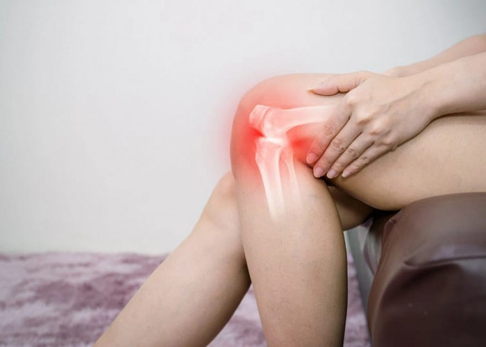 Bukan Hanya Usia, Ini Juga Termasuk Faktor Risiko Osteoporosis 
