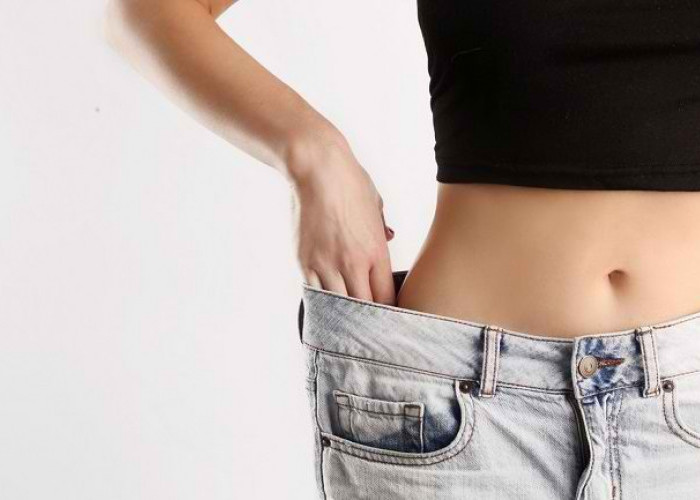 Ini Faktor Penyebab Badan Kurus dan Tips Sehat untuk Mengatasinya