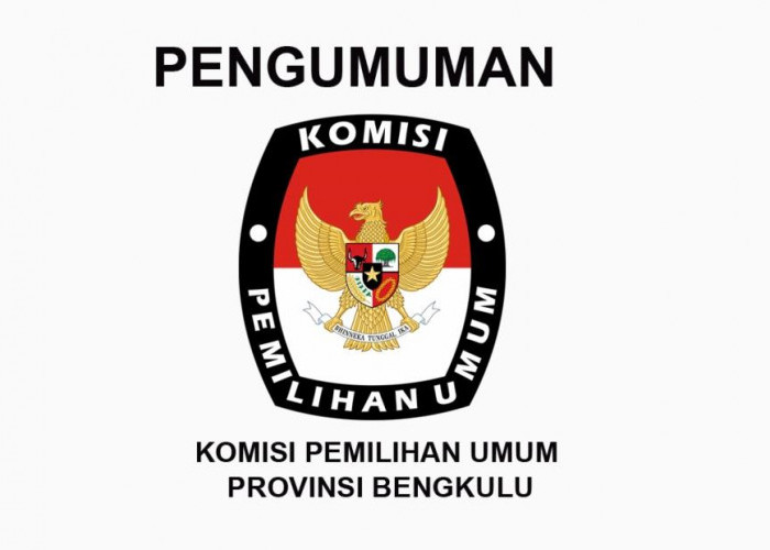 10 Besar KPU Provinsi Bengkulu, Bukan Hanya Perang Bintang Penyelenggara Pemilu Tetapi Juga Kalangan Aktivis