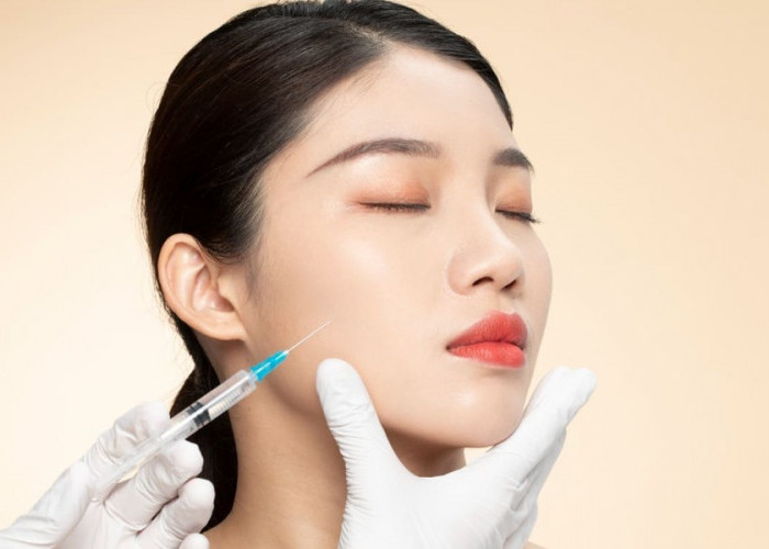 Apakah Botox Halal? Biar Gak Penasaran Simak Jawabannya di Sini!