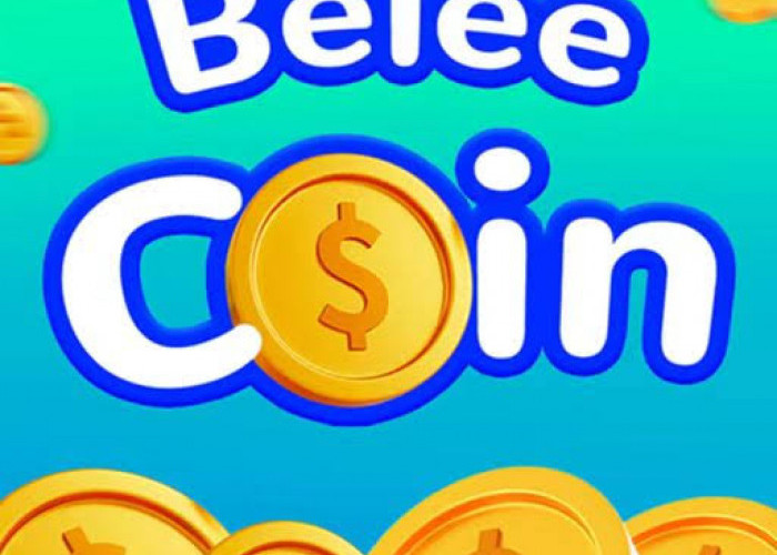 Klaim Sekarang Juga Saldo DANA Gratis Rp90.000 Dari Aplikasi Beele Coin, Aman dan Terbukti Membayar 