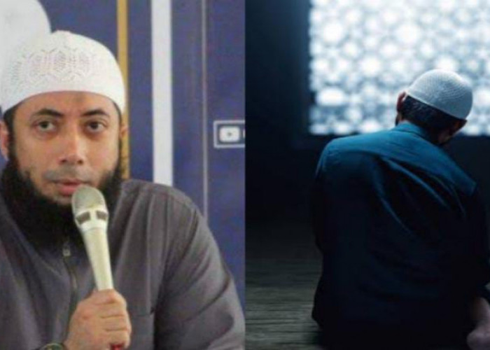 Saat Lupa Jumlah Rakaat Sholat, Ustaz Khalid Basalamah Sarankan Lakukan Ini