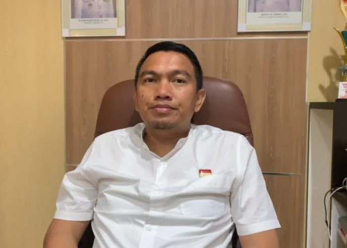 Program Bengkulu-ku Terang Benderang, Dishub Catat 1.948 Realisasi Lampu Jalan Sepanjang 2026