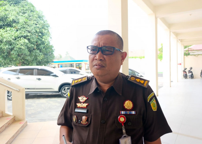 Kejati Bengkulu Kasasi Kasus Bank Bengkulu, Kredit Rp5 Miliar Bukan Sekadar Macet, Syarat Tak Terpenuhi Tetap 
