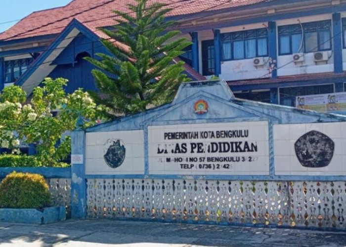 Posko PPDB Kota Bengkulu, Kepsek Standby di Kantor Dikbud, Orang Tua Tinggal Pilih Sekolah