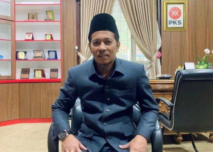 DPRD Kota Bengkulu Soroti Belanja Pegawai Bengkulu Capai 61 Persen APBD