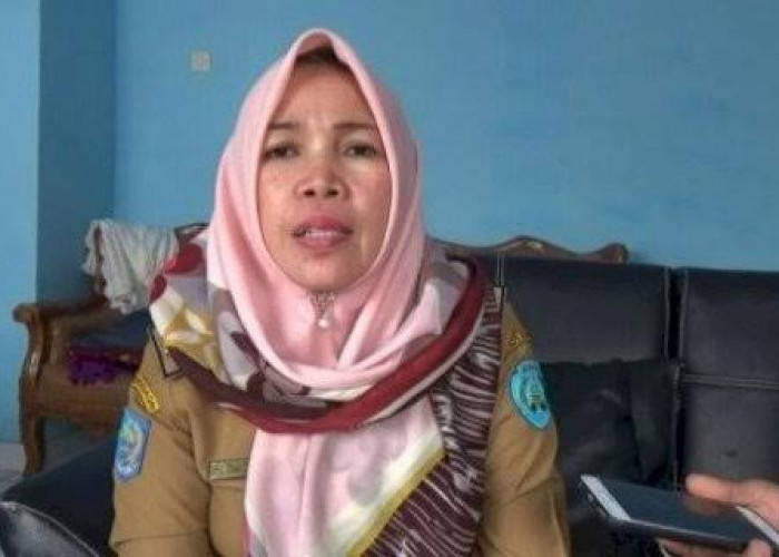 Angka Kasus Stunting di Kota Bengkulu Berkurang, 2 Anak Keluar dari Status Stunting