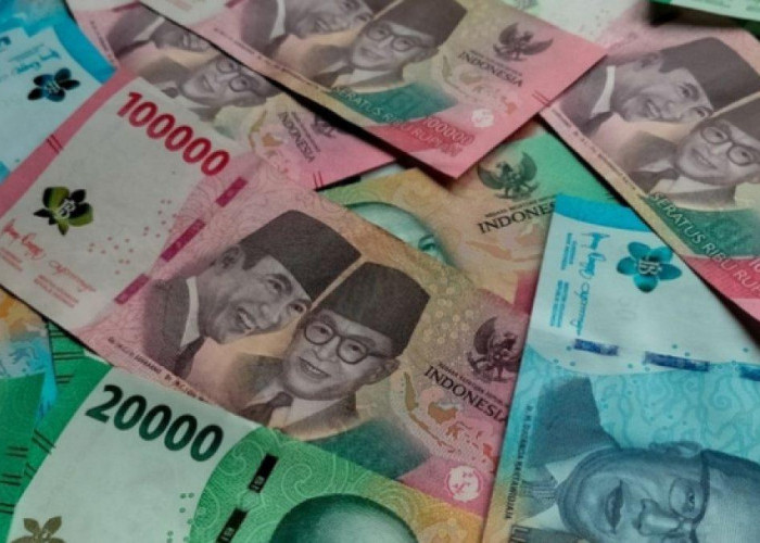 Bank Indonesia Siapkan Rp 197 T, untuk Penukaran Uang Baru Selama Lebaran 2024