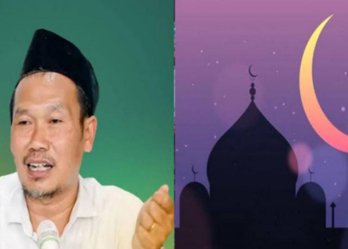 Tanpa Dikejar, Seseorang Bisa Mendapatkan Lailatul Qadar, Gus Baha Bocorkan Caranya