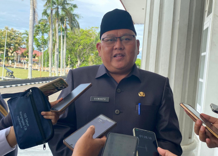 Dua Desa di Bengkulu Terancam Tak Terima Dana Desa 2025, Ini Alasannya