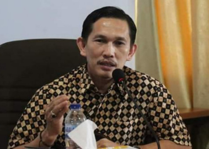 Wacana Perampingan OPD Pemprov Bengkulu Jalan di Tempat, Belum Masuk Propemperda 2026