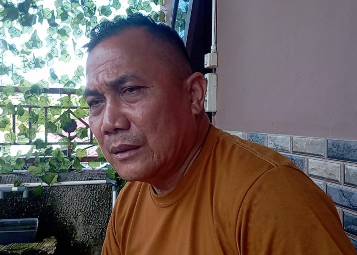 Motor Dipinjam Tak Kembali, Buruh Harian di Bengkulu Laporkan Teman Sendiri ke Polisi