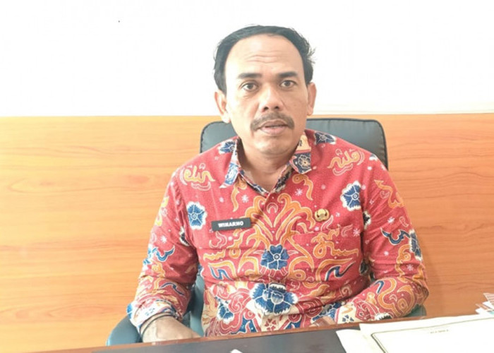 Berantas Nepotisme, BKPSDM Mukomuko Kunci Jabatan ASN Lewat Manajemen Talenta