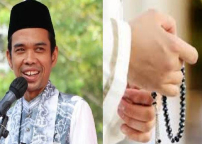 Amalan Mendatangkan Rezeki dan Menyelesaikan Masalah, Ustaz Abdul Somad: Amalkan