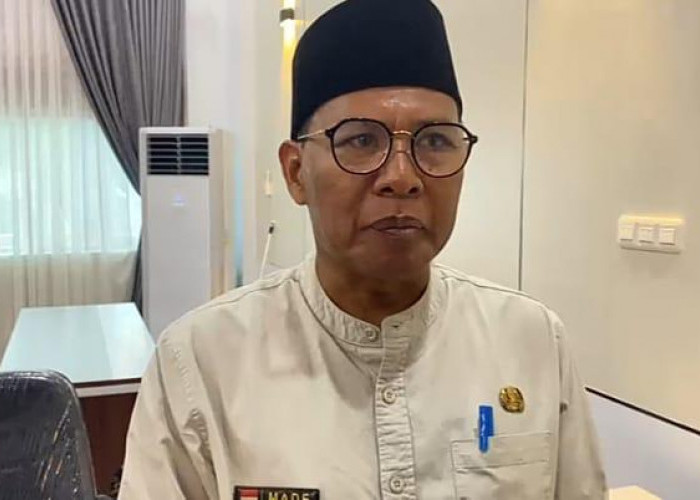 BPBD Kota Bengkulu Dirikan Tiga Posko Pengamanan di Kawasan Wisata Jelang Libur Lebaran 2026