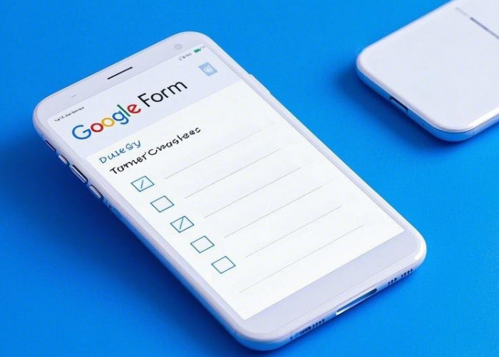 Simak Cara Cepat Membuat dan Membagikan Google Form dengan Mudah 