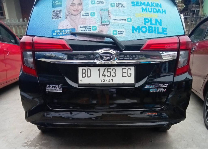 PLN Mobile Wara-Wiri di Provinsi Bengkulu