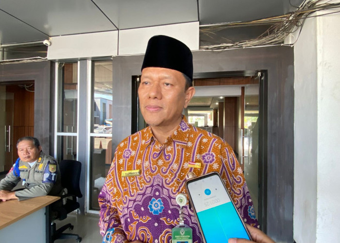 35 Ribu Warga Bengkulu Sudah Manfaatkan Program Cek Kesehatan Gratis