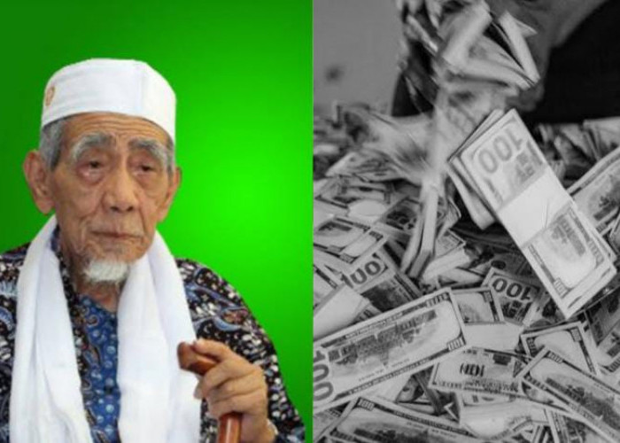 Orang yang Lahir di Bulan Ini Berpotensi Jadi Orang Kaya, Berikut Penjelasan Mbah Moen