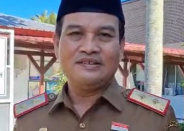 Pemprov Bengkulu Perkuat Program Orang Tua Asuh untuk Anak Yatim