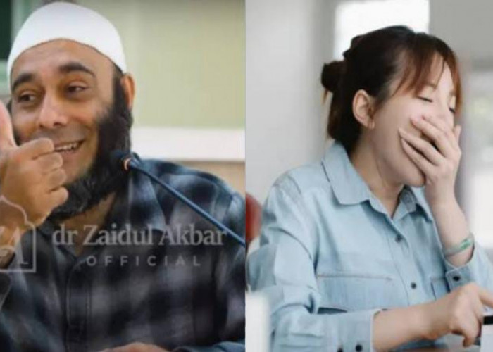Selain Minum Kopi, dr Zaidul Akbar Bagikan Cara untuk Melawan Kantuk di Pagi Hari