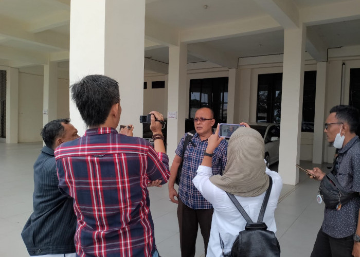 MA Vonis Oknum Anggota Polri di Bengkulu 2 Tahun 6 Bulan Penjara, Jauh Lebih Ringan dari Putusan PT 