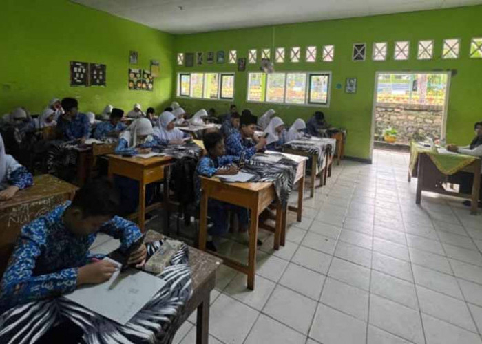 Orang Tua Wajib Tahu, Ini Jadwal Baru KBM SD dan SMP di Kota Bengkulu Selama Bulan Puasa