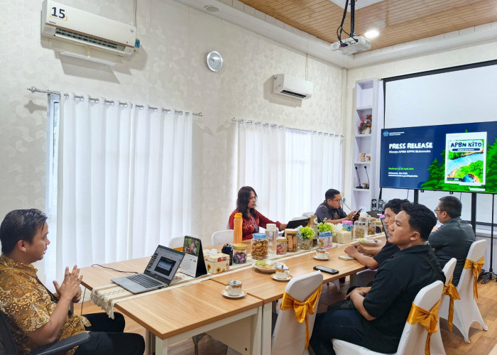 Dana Desa Tahap I di Mukomuko Tuntas Lebih Cepat, Rp18,7 Miliar Mengalir ke 148 Desa