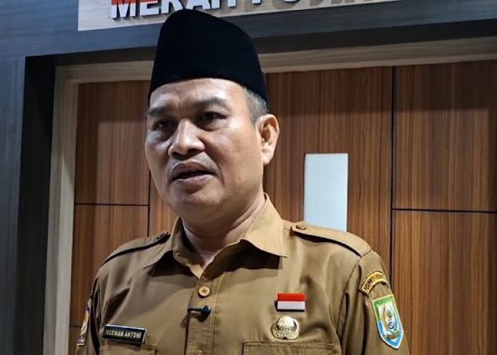 BBM Non-Subsidi Naik Tajam, ASN Bengkulu Dilarang Gunakan Subsidi untuk Kendaraan Dinas