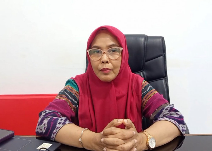 Kuota PBI JK 16.841 Jiwa, Pemkot Bengkulu Masih Punya Daftar Tunggu 5.032 Warga