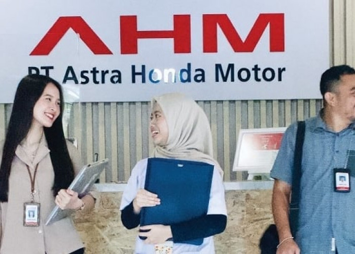 Peluang Karir Menarik di Astra Honda Motor: Marketing Business Development Analyst