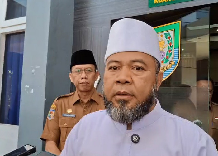 Respon Gubernur Helmi Atas Kisruh SMA N 5 Kota Bengkulu: Punishment  Menanti Pihak yang Lakukan Kelalaian