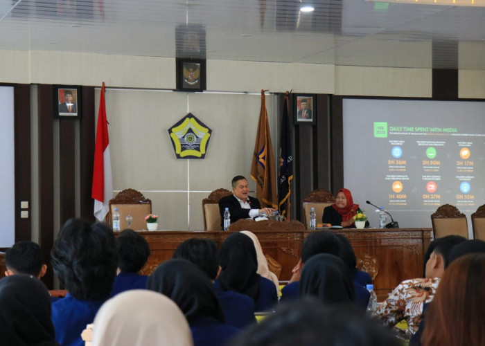 Public Speaking Kunci Sukses di Era Digital