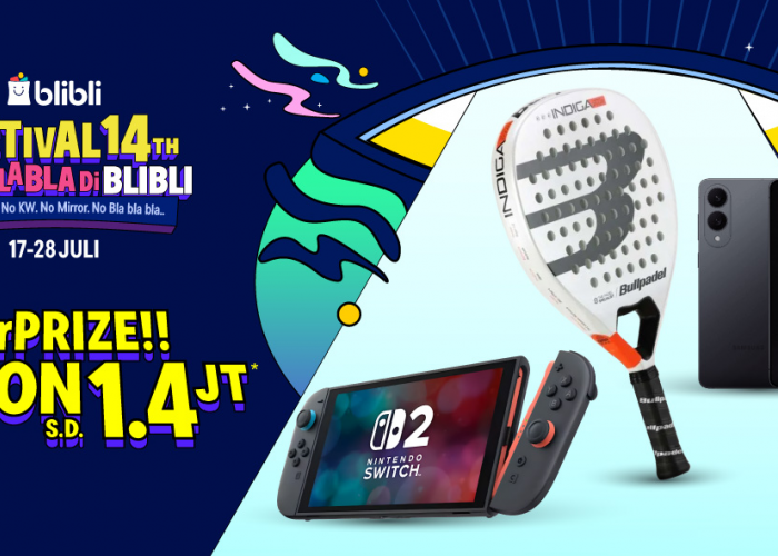 5 Rekomendasi Perlengkapan Outdoor dari Eiger yang Bisa Dibeli Saat Promo Eiger di Blibli