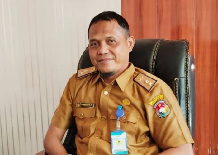 Tunggu Persetujuan APBD-P 2026, Program Adminduk Keliling Mukomuko Targetkan 15 Kecamatan