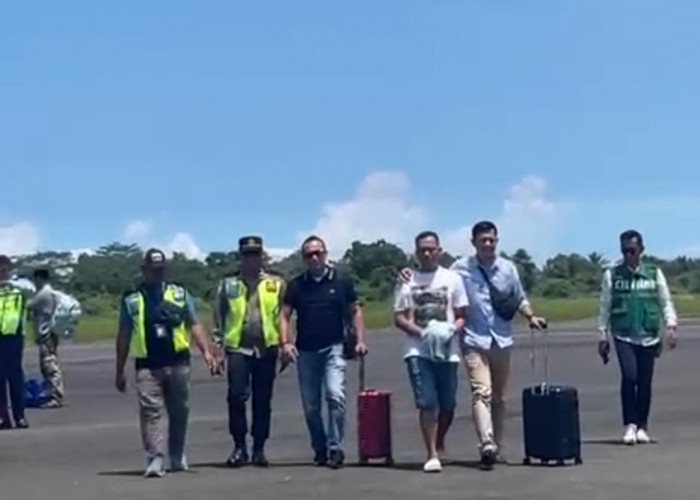 Pemilik Showroom di Bengkulu Ditangkap, Gelapkan Dana Leasing hingga Rp 5 Miliar untuk Judi Online