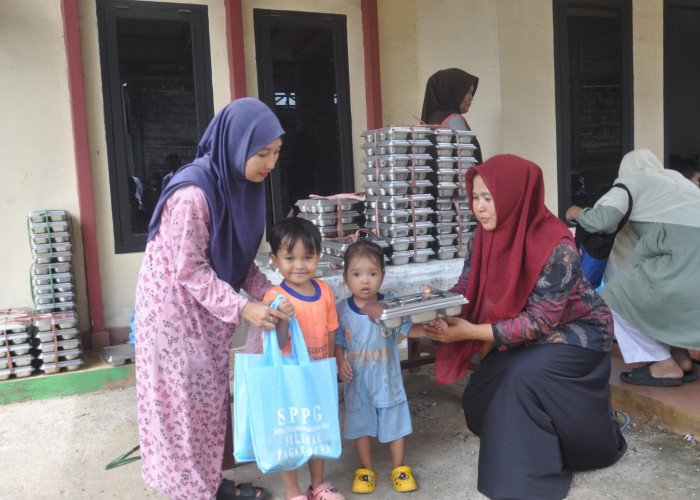 Program Genting di Bengkulu Lampaui Target, Sentuh 28 Ribu Lebih Penerima Manfaat