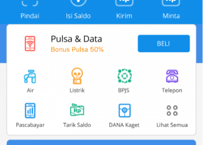 Tambahan Pendapatan Rp500.000 Dari Game  Penghasil Uang, Langsung Masuk Ke Dompet Digital DANA 