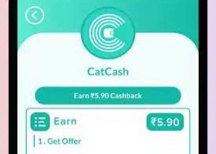 Super Cepat! Uang Gratis Rp120.000 Langsung Cair Ke e-Wallet DANA Dari Aplikasi CatCash