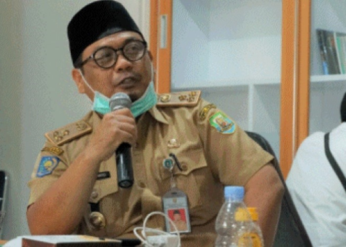 ASN Pemprov Bengkulu Dilarang Tambah Libur Lebaran   