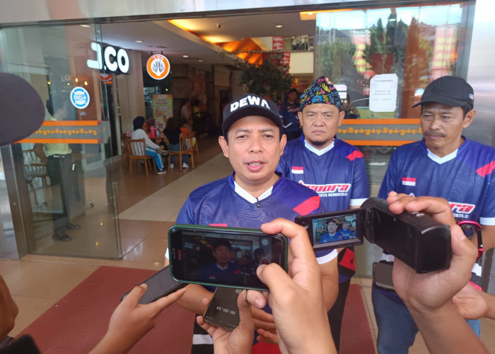 Wali Kota Bengkulu Gagas Pembuatan Taman Ikan Ikonik di Kawasan Pantai Panjang