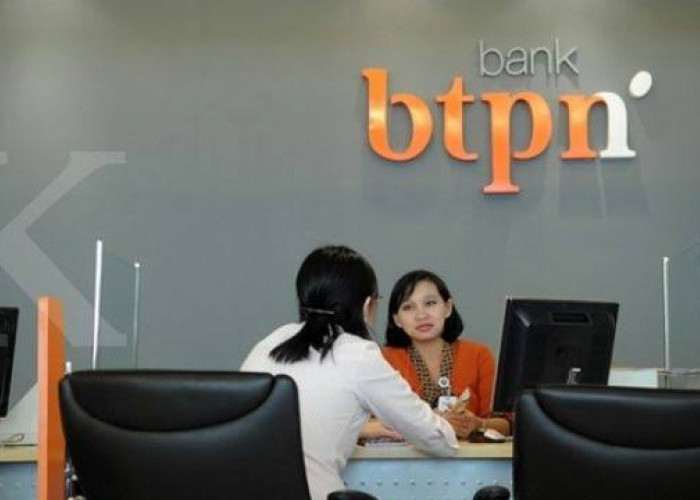 KUR Bank BTPN, Suku Bunga 0,4%, Pinjam Rp 25 Juta Angsuran Bulanan Rp 794.993 Tenor 36 Bulan 