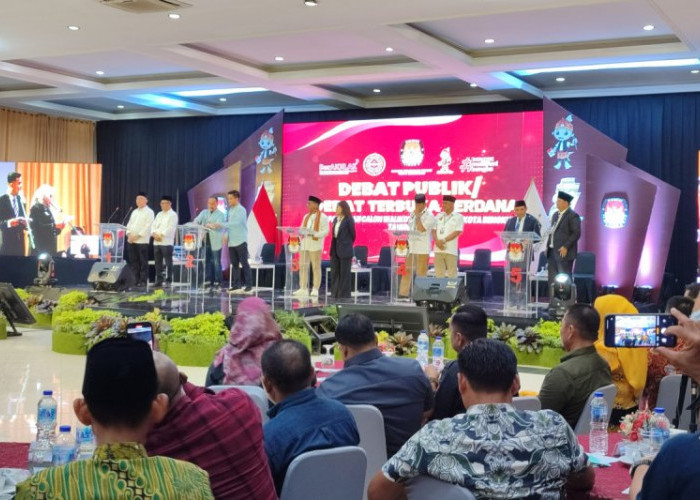 Memilih Pemimpin Berkualitas Tanpa Politik Uang Dalam Pilkada Bengkulu