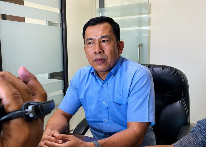 DPRD Provinsi Bengkulu Minta Pembangunan Infrastruktur 2026 Tetap Prioritas Meski Keuangan Daerah Tertekan
